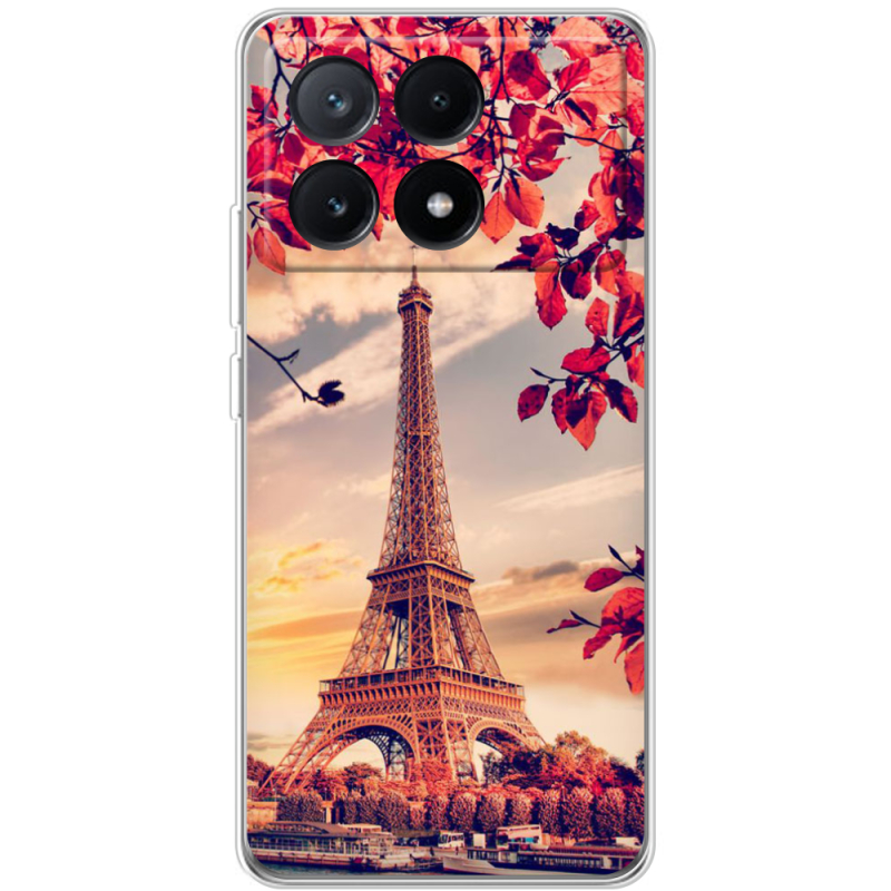 Чехол BoxFace Xiaomi Poco X6 Pro 5G 