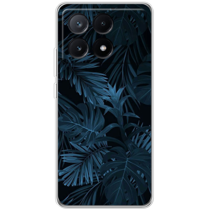 Чехол BoxFace Xiaomi Poco X6 Pro 5G 