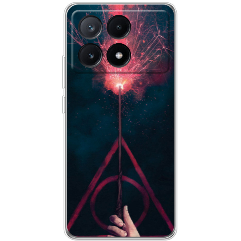 Чехол BoxFace Xiaomi Poco X6 Pro 5G 