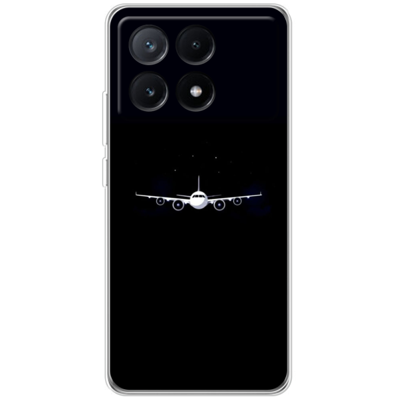 Чехол BoxFace Xiaomi Poco X6 Pro 5G 