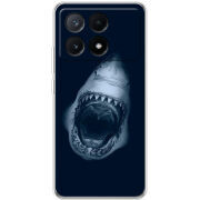 Чехол BoxFace Xiaomi Poco X6 Pro 5G 