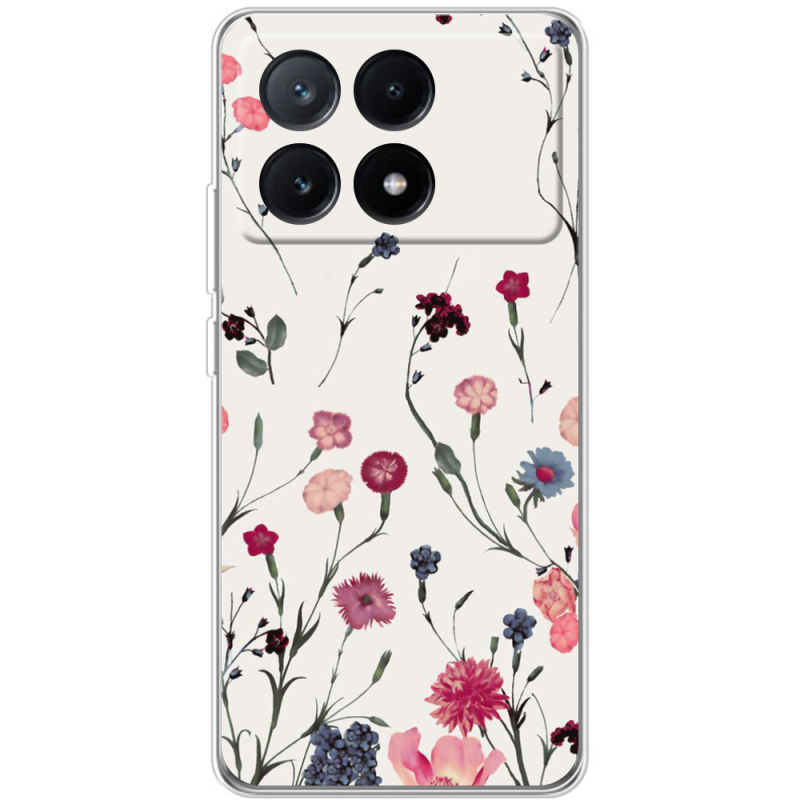 Чехол BoxFace Xiaomi Poco X6 Pro 5G 