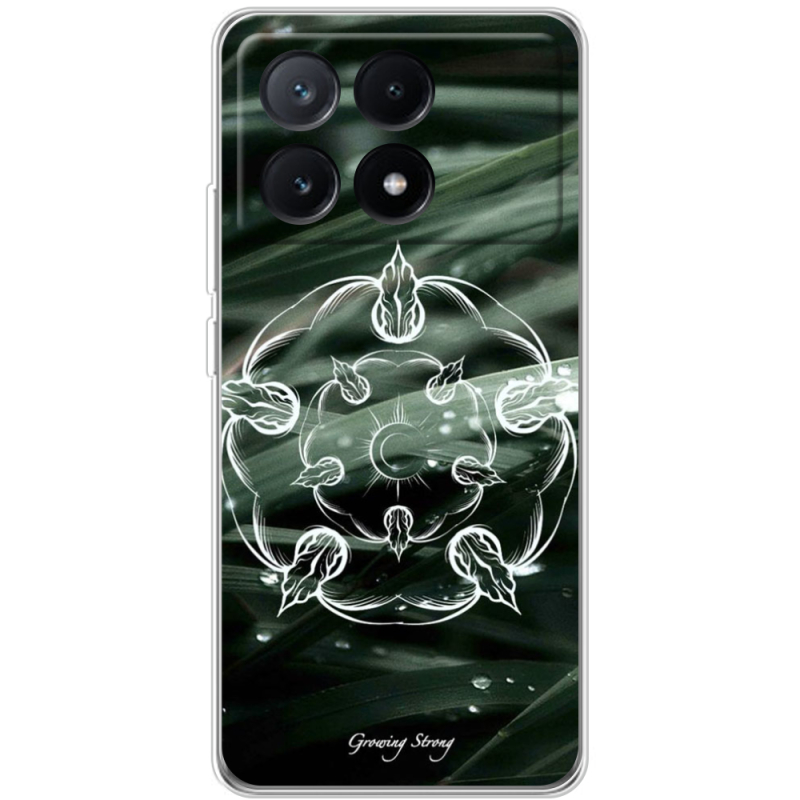 Чехол BoxFace Xiaomi Poco X6 Pro 5G 