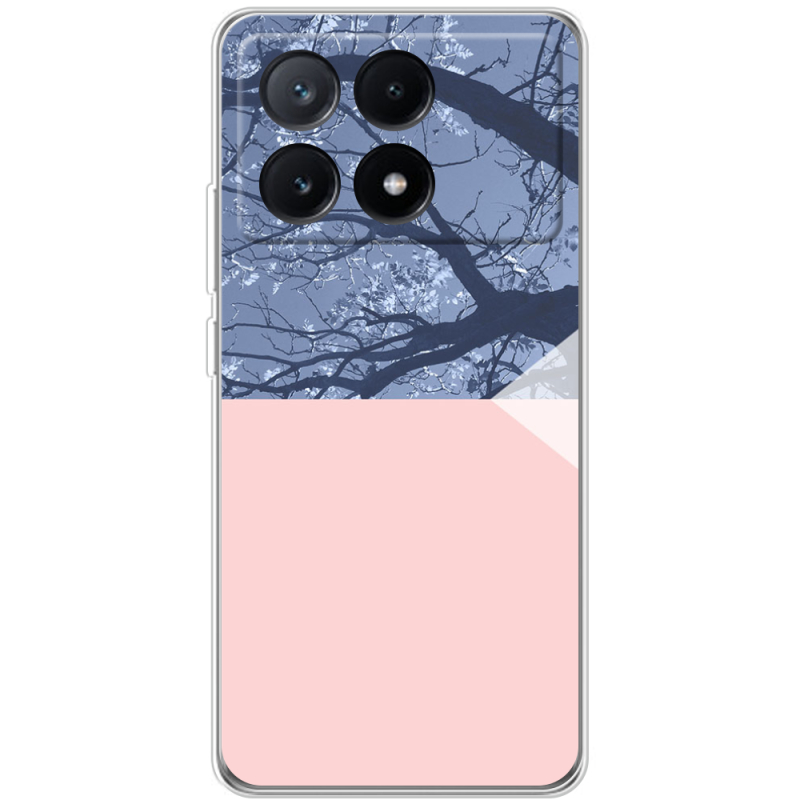 Чехол BoxFace Xiaomi Poco X6 Pro 5G 