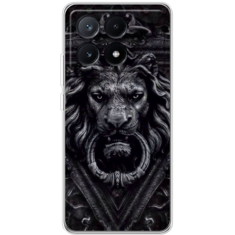 Чехол BoxFace Xiaomi Poco X6 Pro 5G 