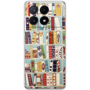 Чехол BoxFace Xiaomi Poco X6 Pro 5G 