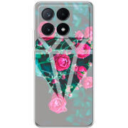 Чехол BoxFace Xiaomi Poco X6 Pro 5G 