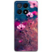 Чехол BoxFace Xiaomi Poco X6 Pro 5G 