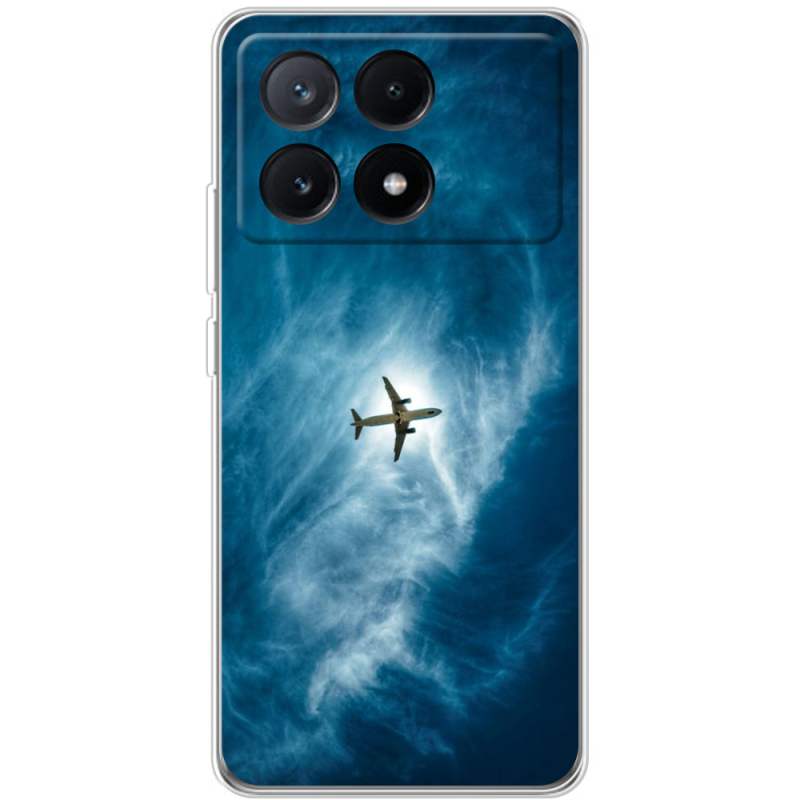 Чехол BoxFace Xiaomi Poco X6 Pro 5G 