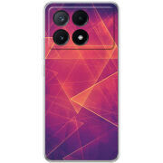 Чехол BoxFace Xiaomi Poco X6 Pro 5G 