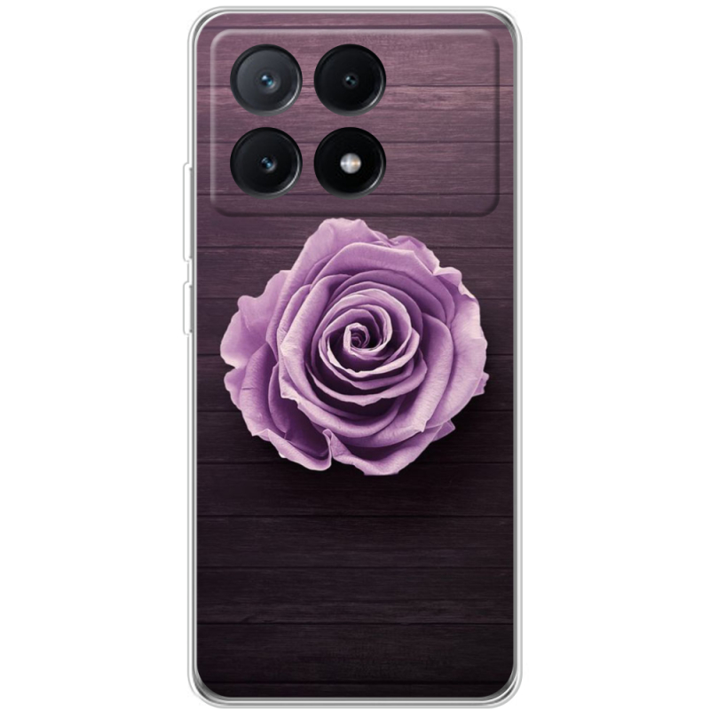 Чехол BoxFace Xiaomi Poco X6 Pro 5G 