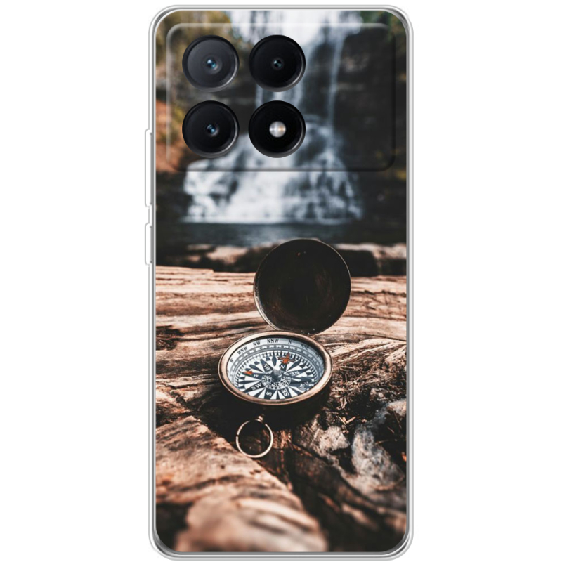 Чехол BoxFace Xiaomi Poco X6 Pro 5G 