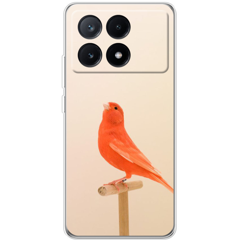 Чехол BoxFace Xiaomi Poco X6 Pro 5G 