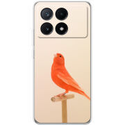 Чехол BoxFace Xiaomi Poco X6 Pro 5G 