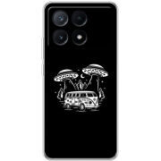 Чехол BoxFace Xiaomi Poco X6 Pro 5G 