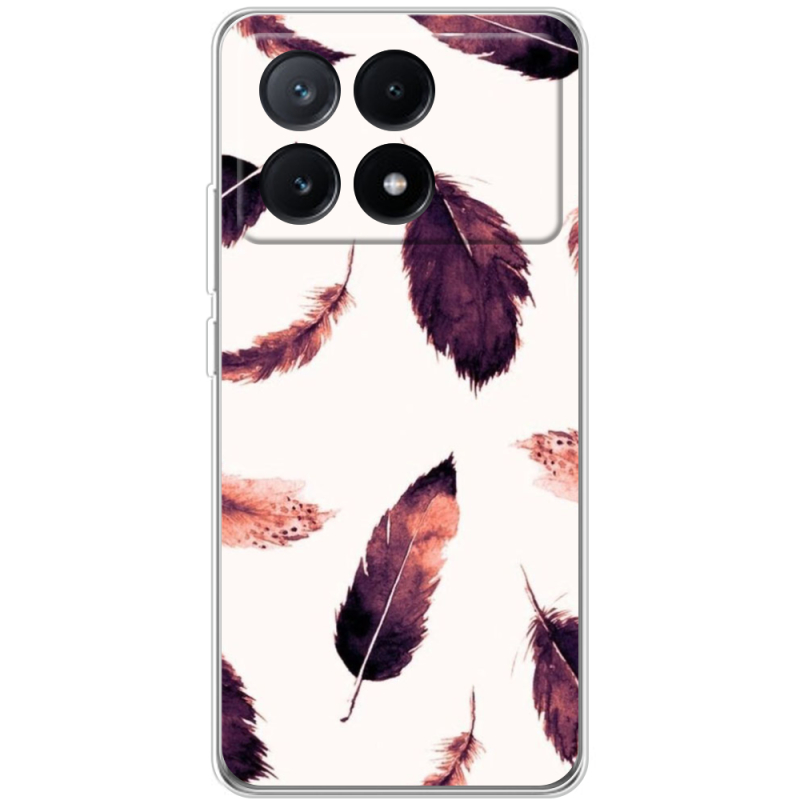 Чехол BoxFace Xiaomi Poco X6 Pro 5G 