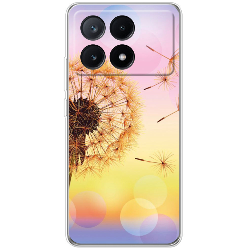 Чехол BoxFace Xiaomi Poco X6 Pro 5G 