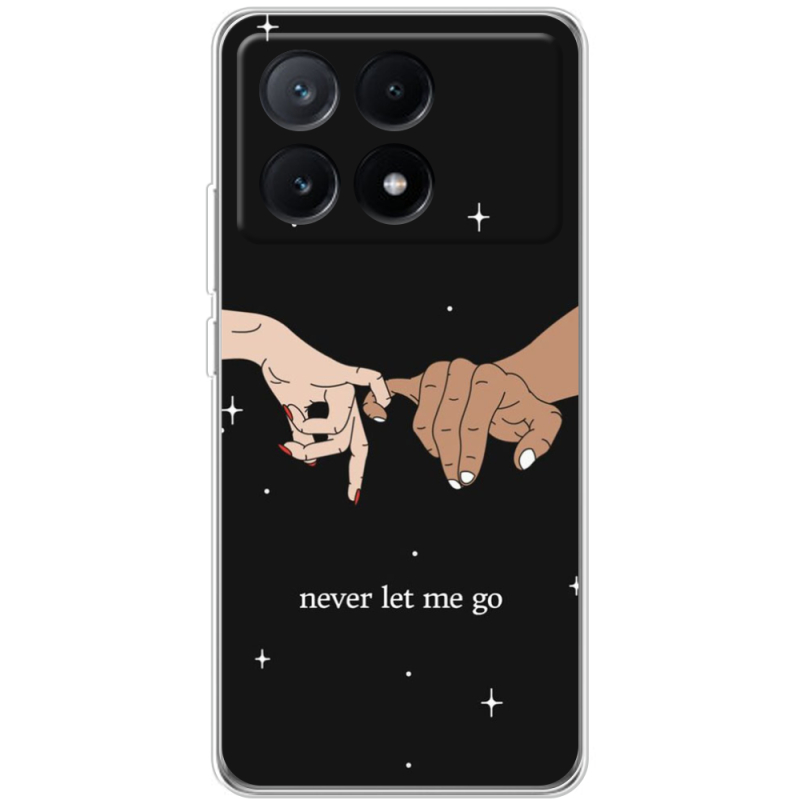 Чехол BoxFace Xiaomi Poco X6 Pro 5G 