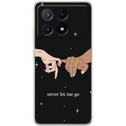 Чехол BoxFace Xiaomi Poco X6 Pro 5G 