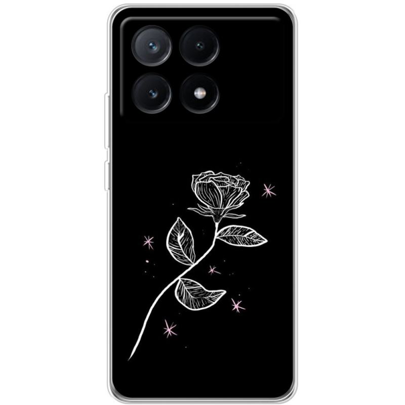 Чехол BoxFace Xiaomi Poco X6 Pro 5G 