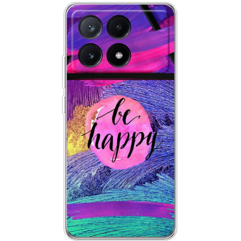 Чехол BoxFace Xiaomi Poco X6 Pro 5G 