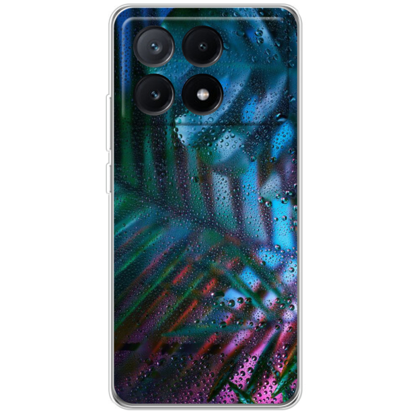 Чехол BoxFace Xiaomi Poco X6 Pro 5G 