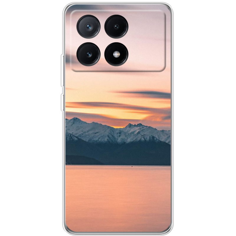 Чехол BoxFace Xiaomi Poco X6 Pro 5G 