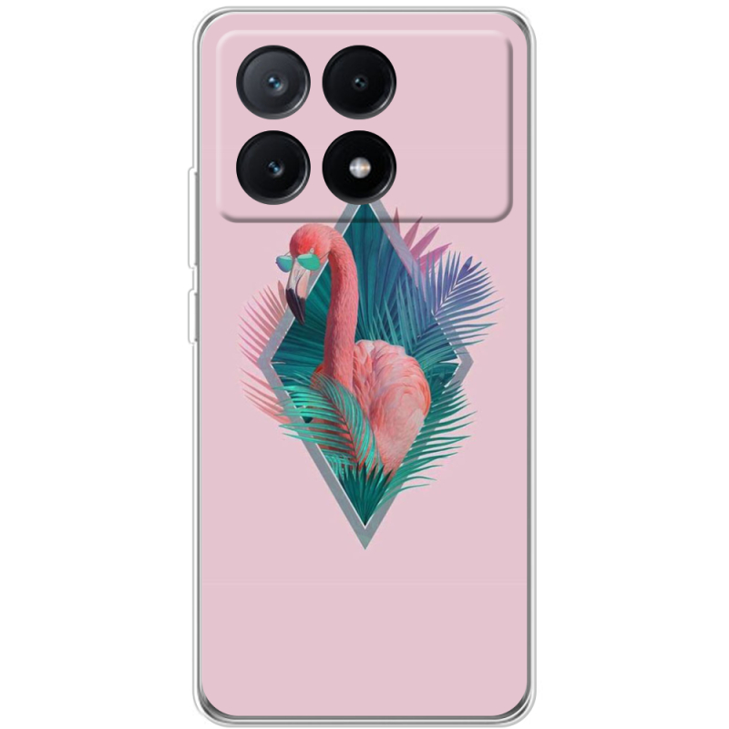 Чехол BoxFace Xiaomi Poco X6 Pro 5G 