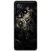 Чехол BoxFace Xiaomi Poco X6 Pro 5G 