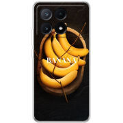 Чехол BoxFace Xiaomi Poco X6 Pro 5G 