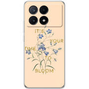 Чехол BoxFace Xiaomi Poco X6 Pro 5G 