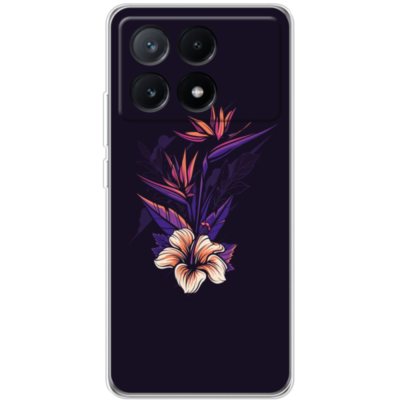 Чехол BoxFace Xiaomi Poco X6 Pro 5G 