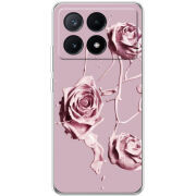 Чехол BoxFace Xiaomi Poco X6 Pro 5G 