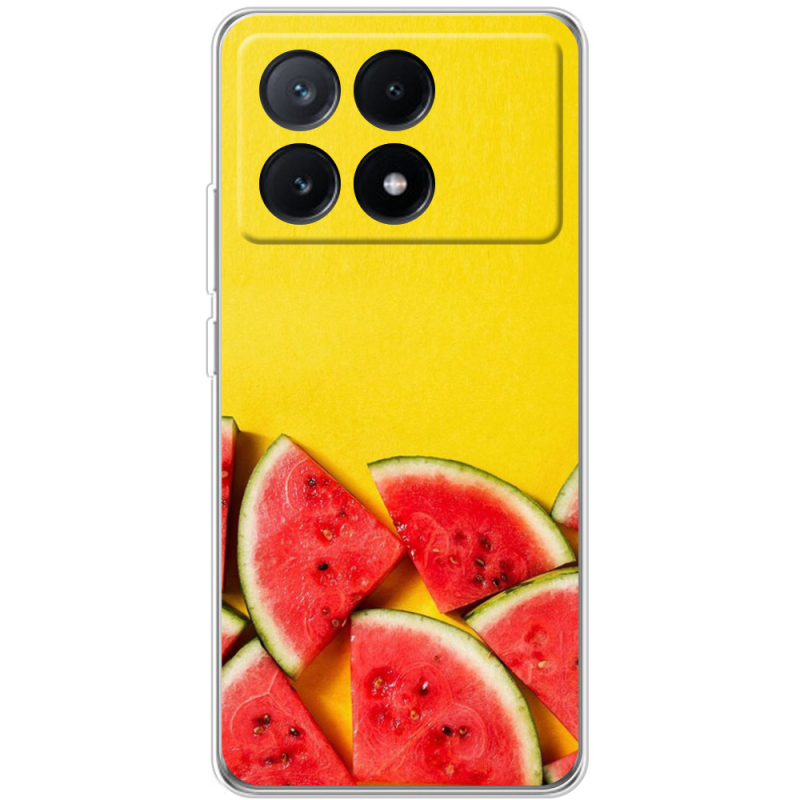 Чехол BoxFace Xiaomi Poco X6 Pro 5G 