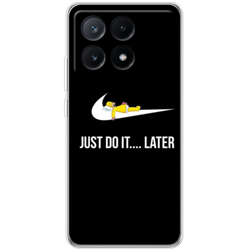 Чехол BoxFace Xiaomi Poco X6 Pro 5G 