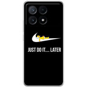 Чехол BoxFace Xiaomi Poco X6 Pro 5G 