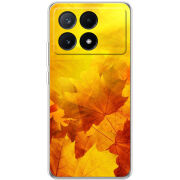 Чехол BoxFace Xiaomi Poco X6 Pro 5G 