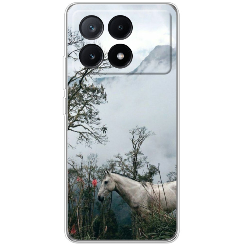 Чехол BoxFace Xiaomi Poco X6 Pro 5G 