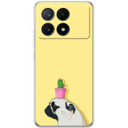 Чехол BoxFace Xiaomi Poco X6 Pro 5G 