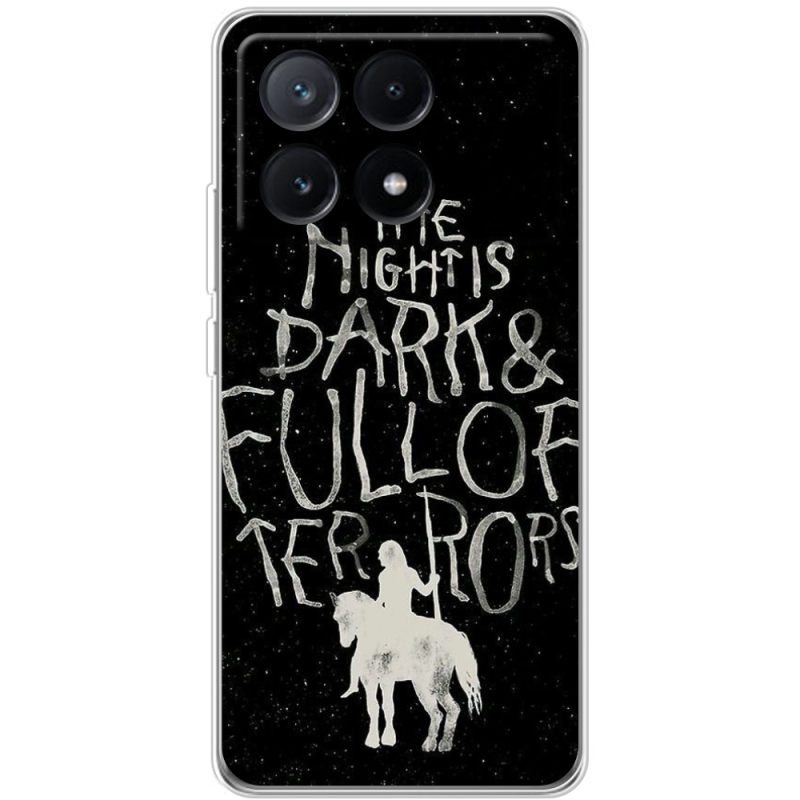 Чехол BoxFace Xiaomi Poco X6 Pro 5G 