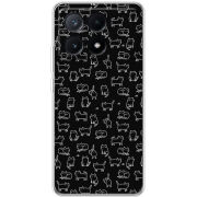 Чехол BoxFace Xiaomi Poco X6 Pro 5G 