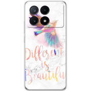 Чехол BoxFace Xiaomi Poco X6 Pro 5G 