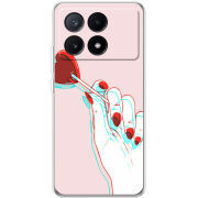 Чехол BoxFace Xiaomi Poco X6 Pro 5G 