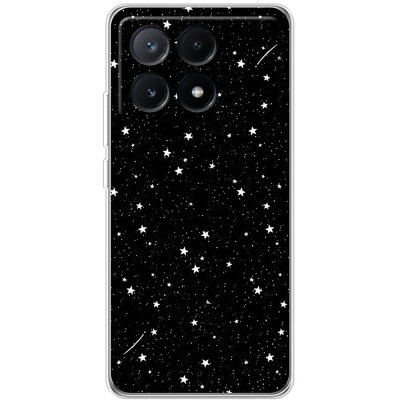 Чехол BoxFace Xiaomi Poco X6 Pro 5G 