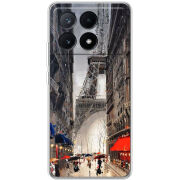 Чехол BoxFace Xiaomi Poco X6 Pro 5G 