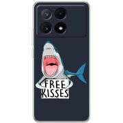 Чехол BoxFace Xiaomi Poco X6 Pro 5G 