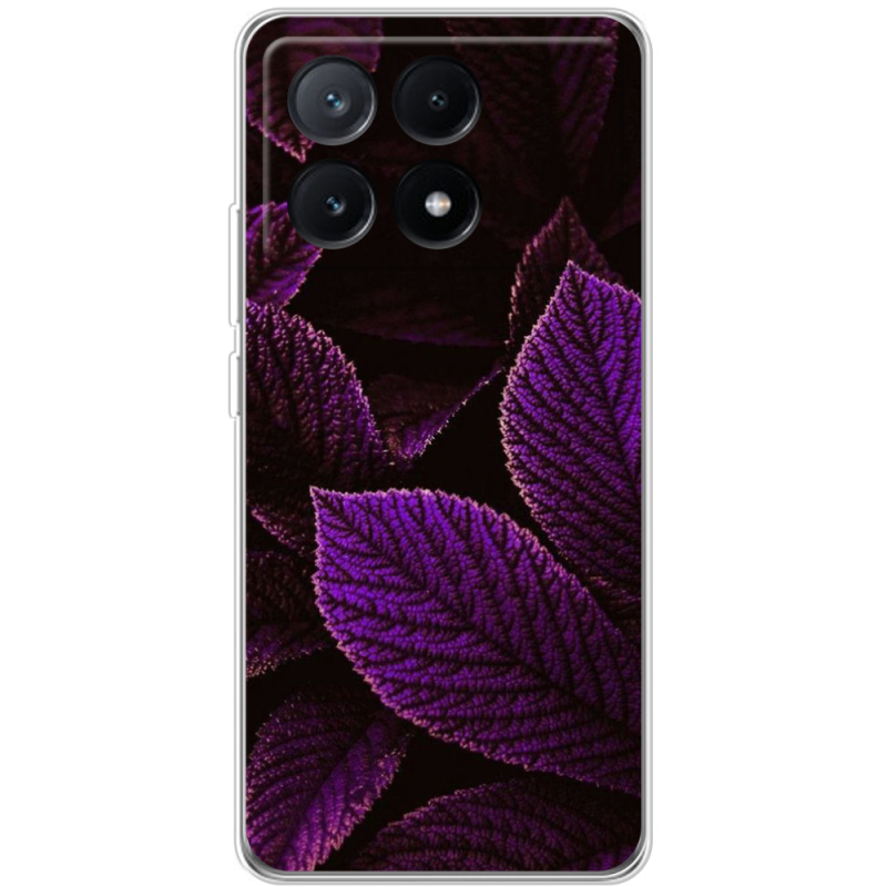 Чехол BoxFace Xiaomi Poco X6 Pro 5G 