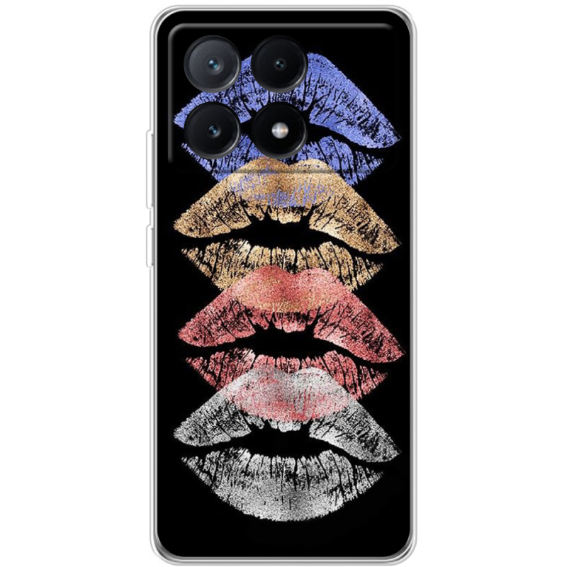 Чехол BoxFace Xiaomi Poco X6 Pro 5G 