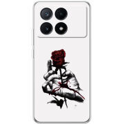 Чехол BoxFace Xiaomi Poco X6 Pro 5G 