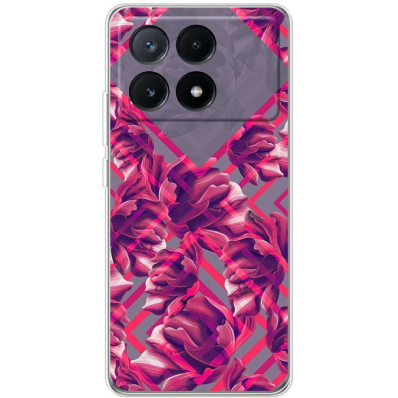 Чехол BoxFace Xiaomi Poco X6 Pro 5G 